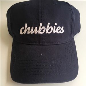 Chubbies Dad Hat